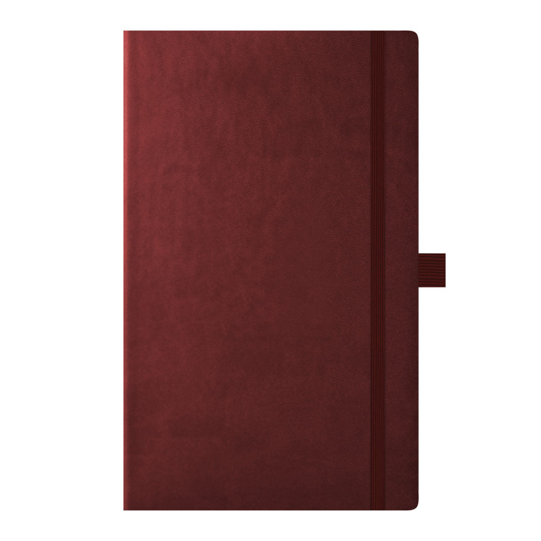 Notitieboek A5 met personalisatie