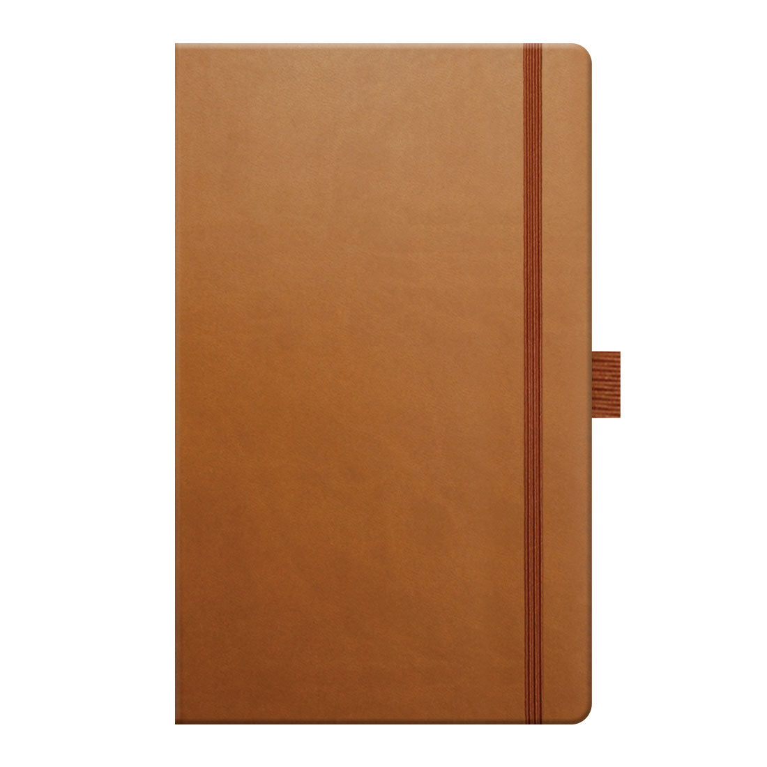 Notitieboek A5 met personalisatie