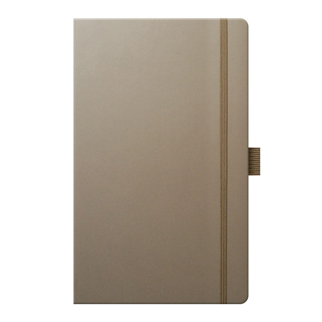 Notitieboek A5 met personalisatie