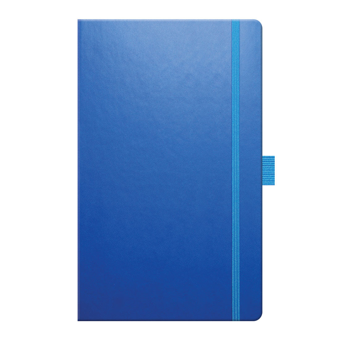 Notitieboek A5 met personalisatie