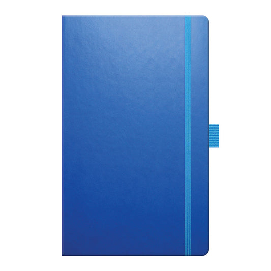 Notitieboek A5 met personalisatie