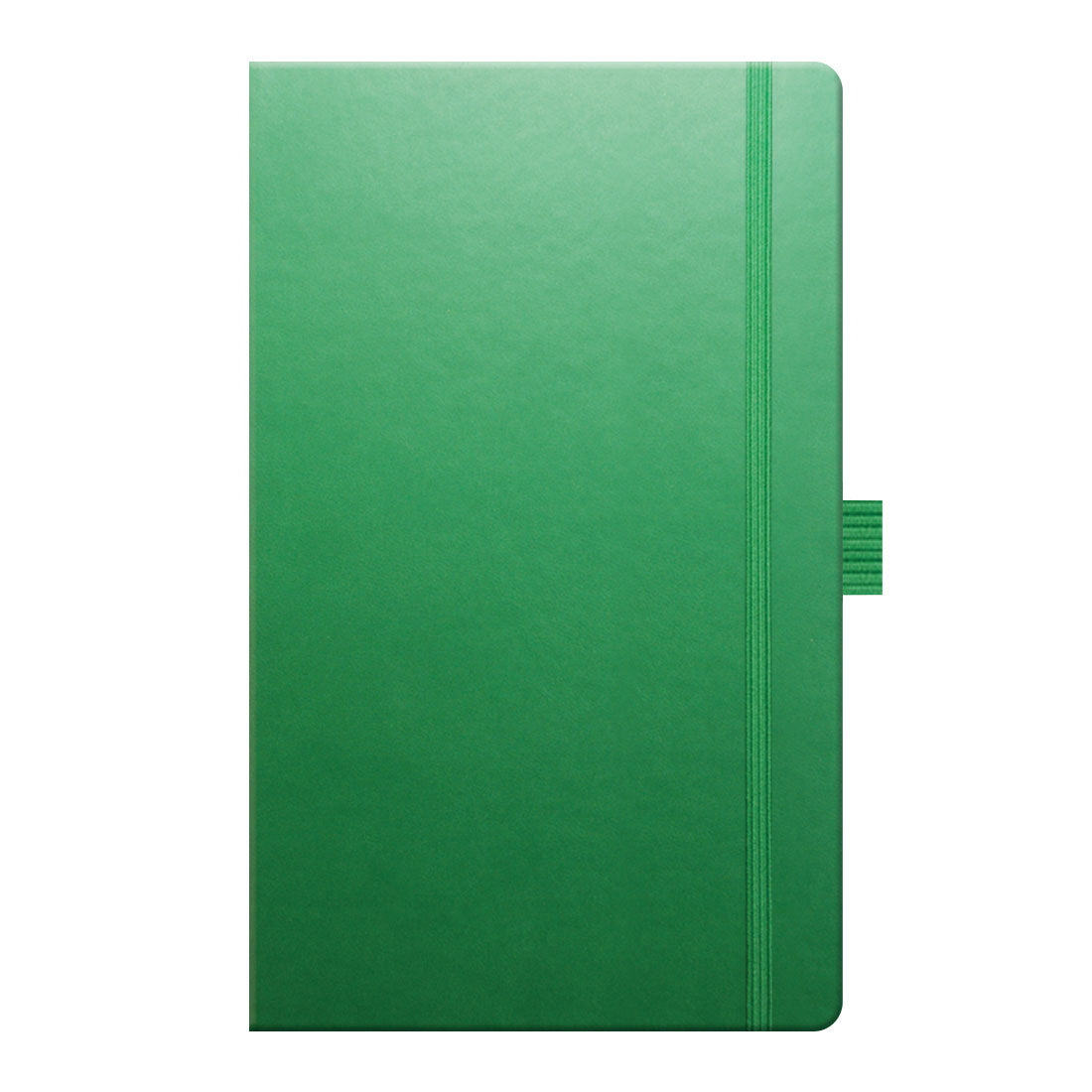Notitieboek A5 met personalisatie