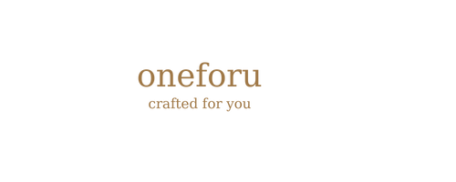oneforu