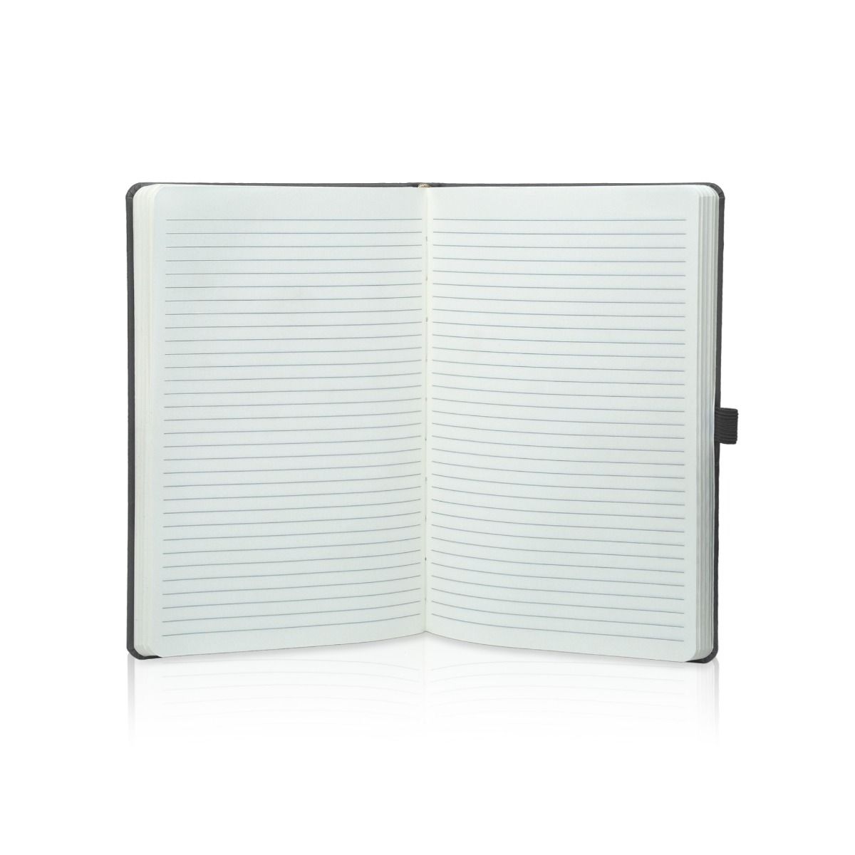 Notitieboek A5 met personalisatie